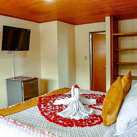 Hotel Villa Vianney Пайпа Екстериор снимка