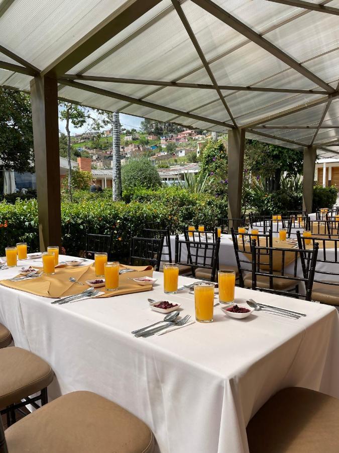 Hotel Villa Vianney Пайпа Екстериор снимка