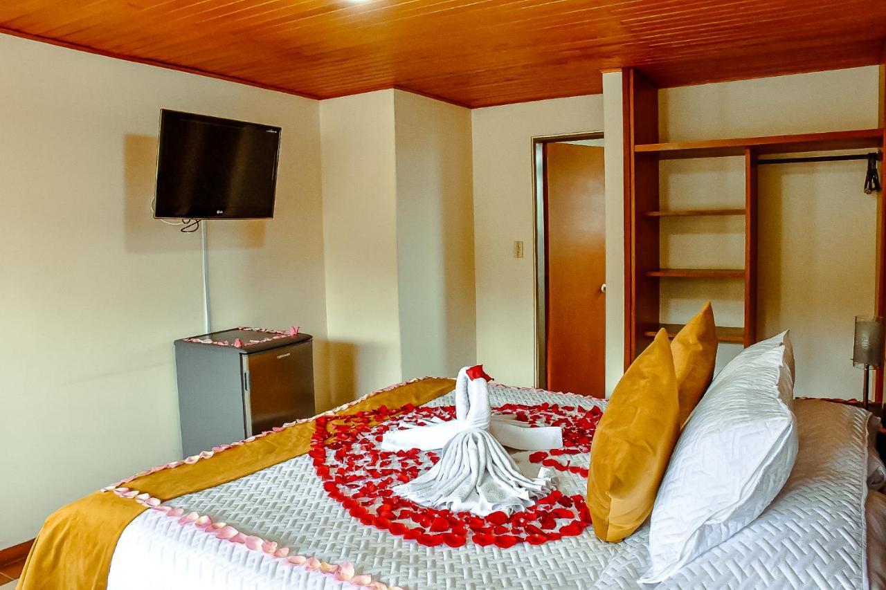Hotel Villa Vianney Пайпа Екстериор снимка